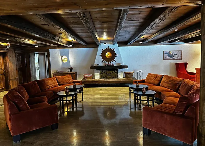  Appartementhaus Birkenwald