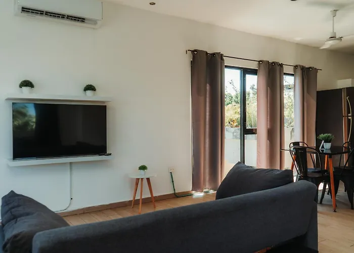 Apartments Che Suites Tulum (Adults Only)