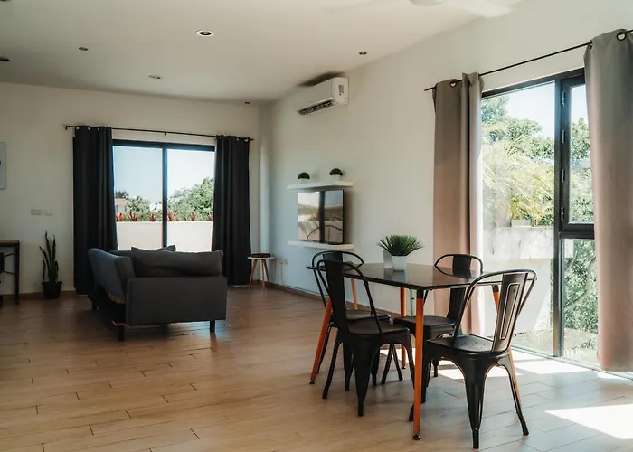 Apartments Che Suites Tulum (Adults Only)