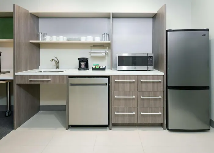Home2 Suites By Hilton Orlando Near Ucf