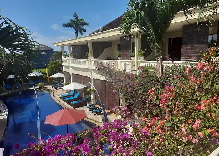 Bali Paradise Boutique Resort