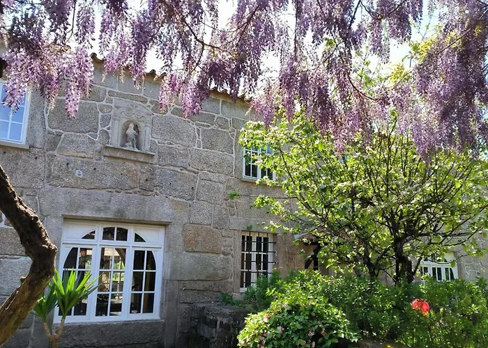 Casa Do Arco -