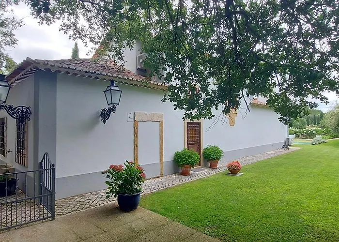 Quinta Dos Pegões