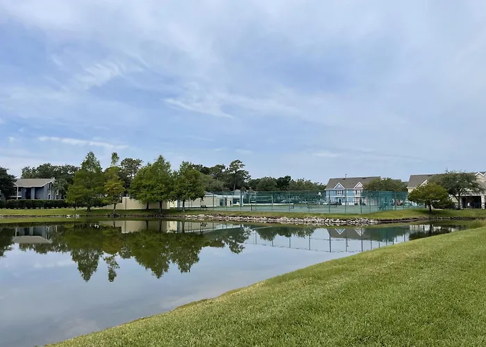 Villa: Venetian Bay Villages Resort