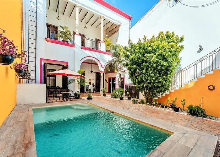 Hotel Gran Centenario