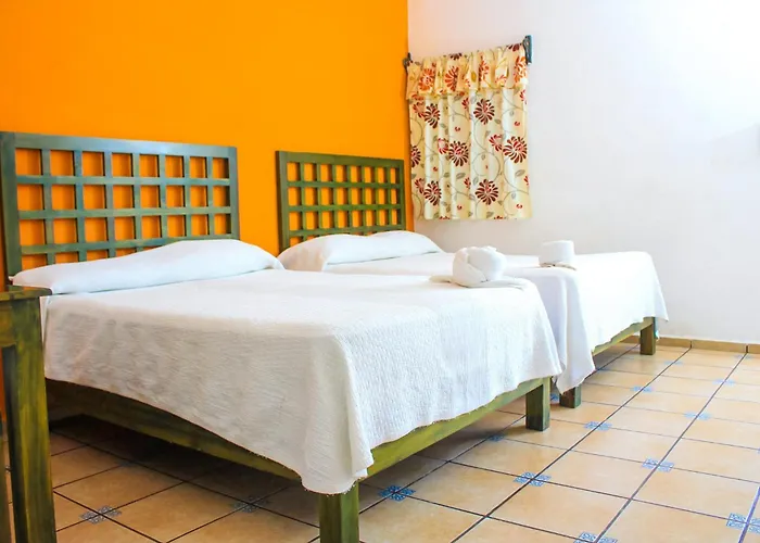 4 star hotel: Hotel Rosalia
