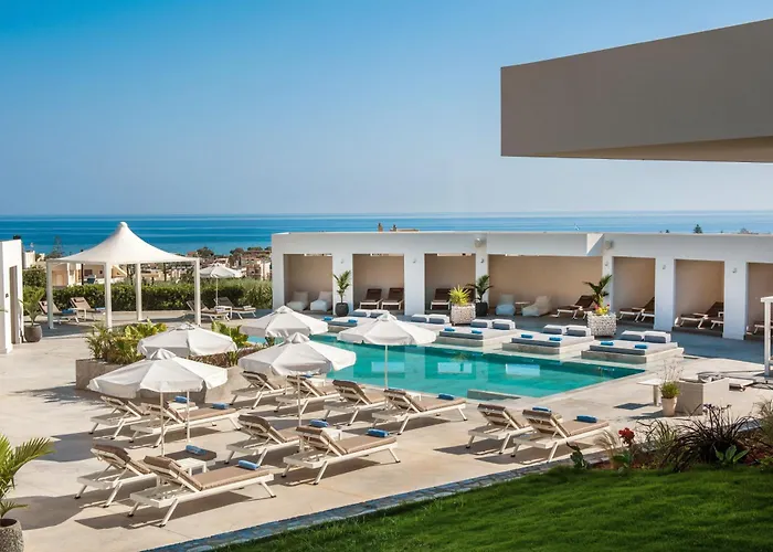Matheo Villas & Suites