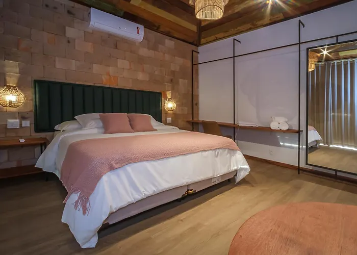 Hotel: Solar Da Serra Tiradentes