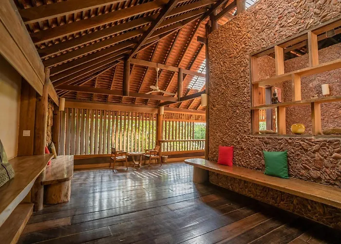 Veranda Natural