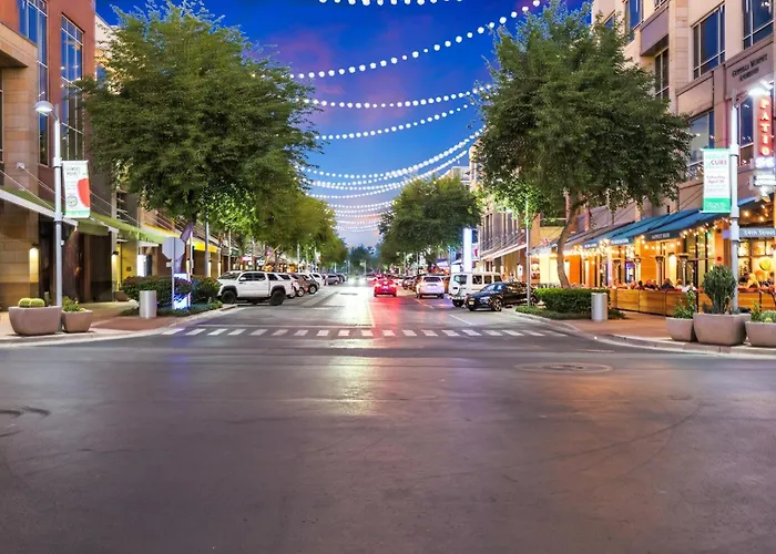 Apartment: Villa Toscana Condo