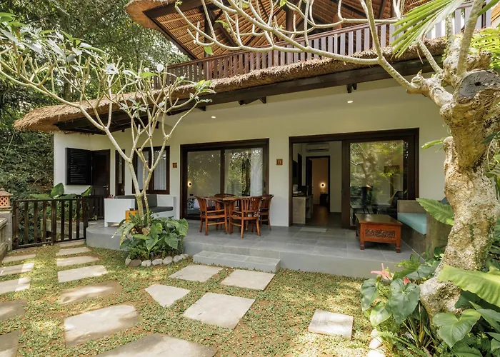 Ubud Dedari Villas