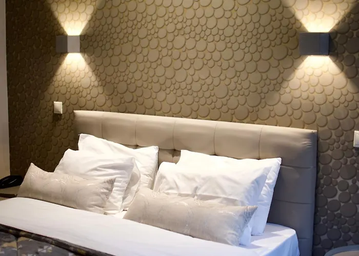 Family Hotel: Minoa Athens Hotel