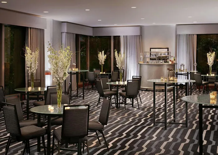 Hilton Boston Logan Airport