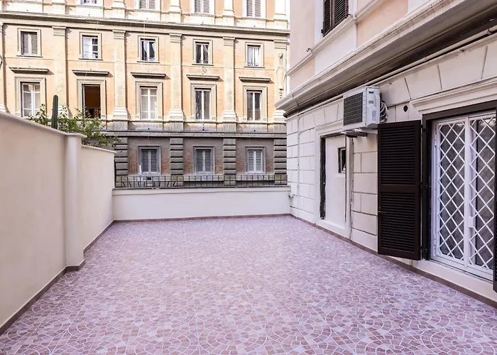 Hotel com vista: Hotel Orbis