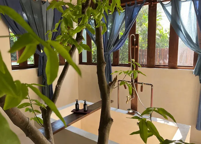 Hotel de lujo: Japoneza Retreat Mérida Centro - Adults Only