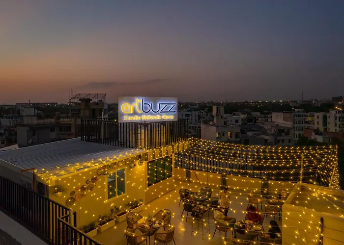Pets Allowed Hotel Social Stays Jaipur
