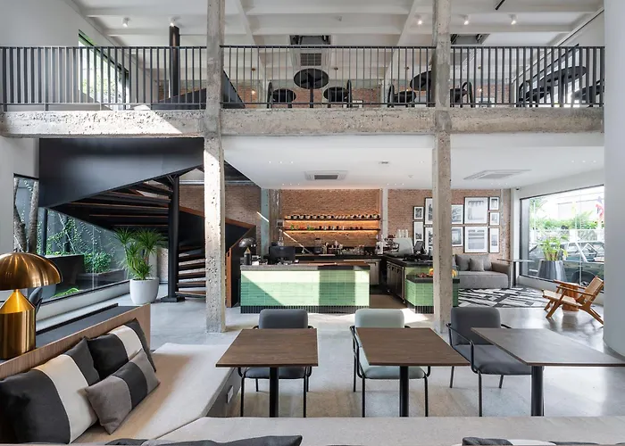 Lilit Bang Lumphu Hotel