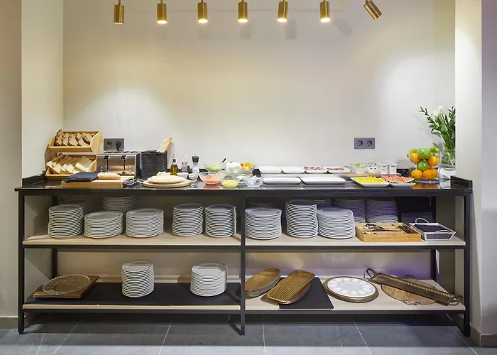 Family Friendly Hotels Arrizul Catedral 3 Sup