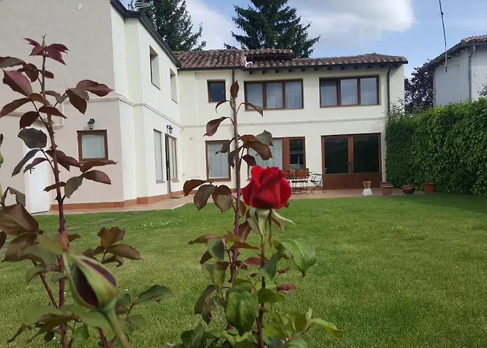 Villa privada: Casa la Manzanera