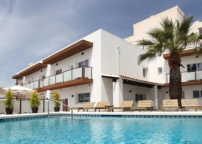 Hotel familiar: Hotel Moli Boutique