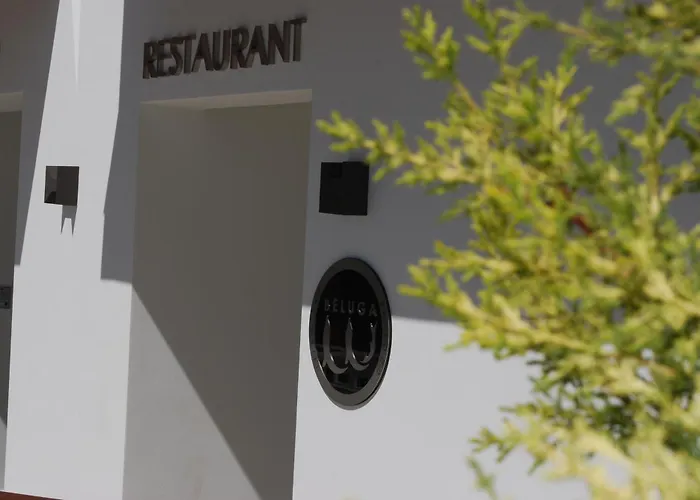 Hotel familiar: Hotel Moli Boutique