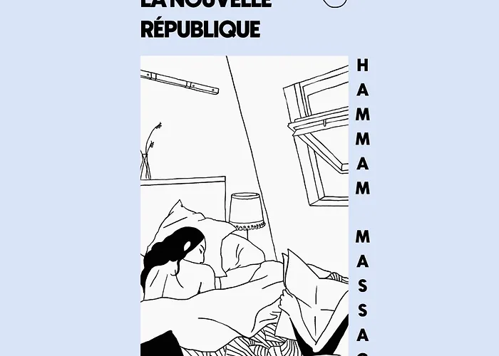  La Nouvelle République&SPA