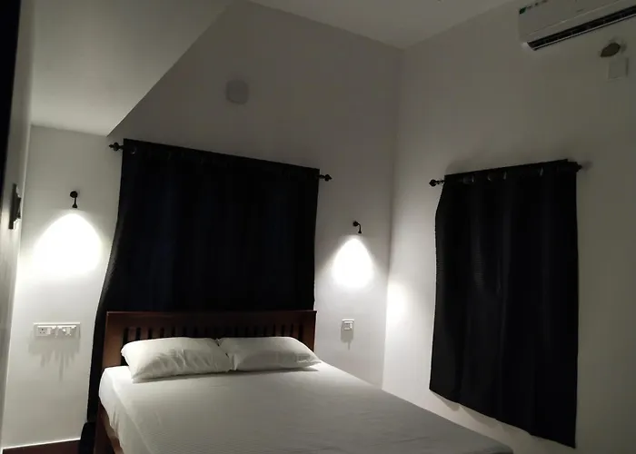 Chill House