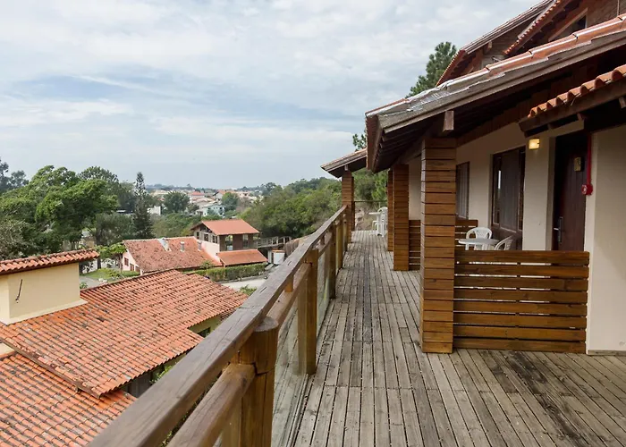 Eco Hotel Oceanomare