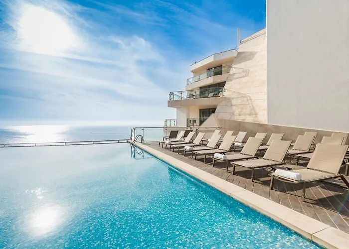 Sesimbra Oceanfront - Preferred s And Resorts