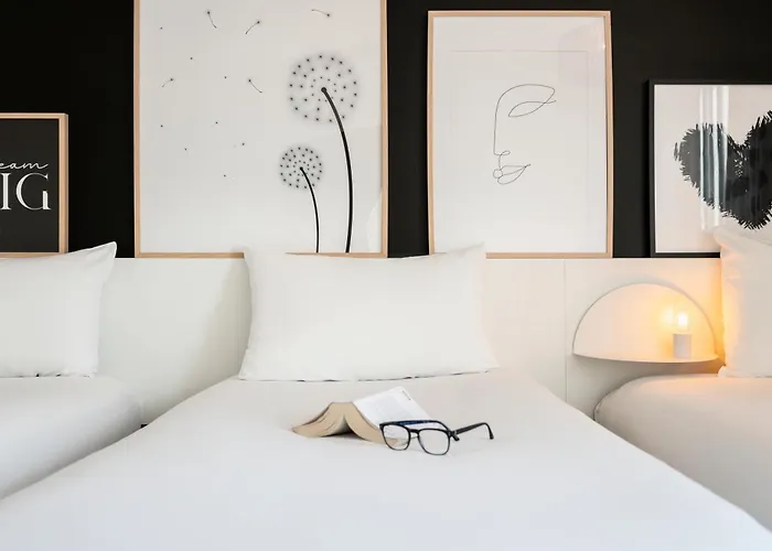 Family Hotel: Ibis Styles Paris Gare De L'Est Chateau Landon