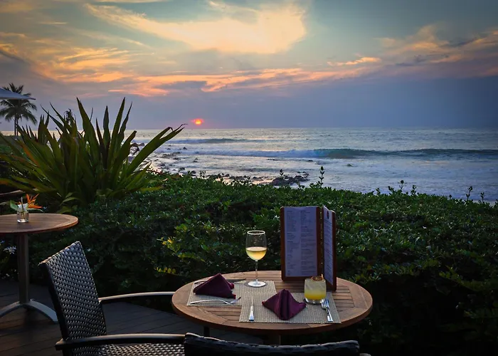 Holidays home Inn Manzanillo Bay