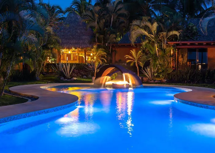 Holidays home Inn Manzanillo Bay