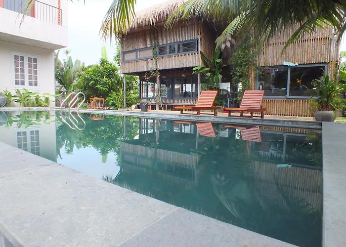 Home Farm Villa Hoi