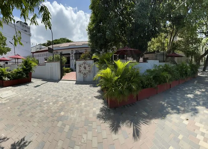 Casa Bethel