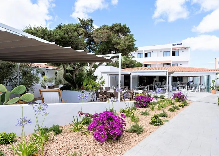 Familiehotel: Hotel Rosamar - Emar Hotels