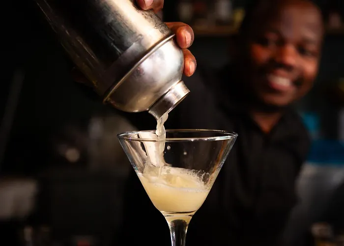 Family Hotel: Kloof Street Hotel - Lion Roars Hotels & Lodges