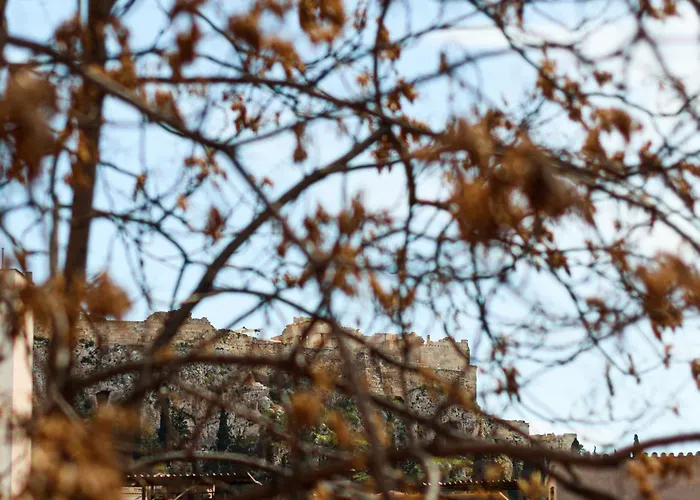 Location de vacances: Snob Athens