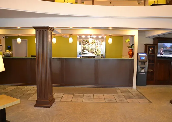 Dayspring Extended Stay