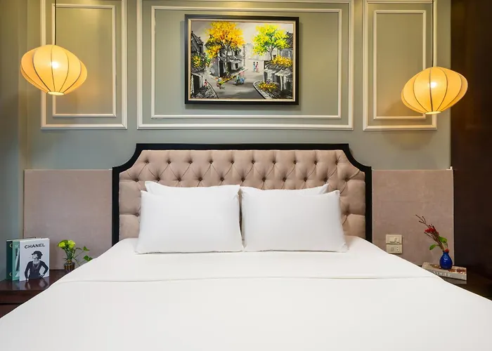 Hôtel: Bella Rosa Hotel & Travel