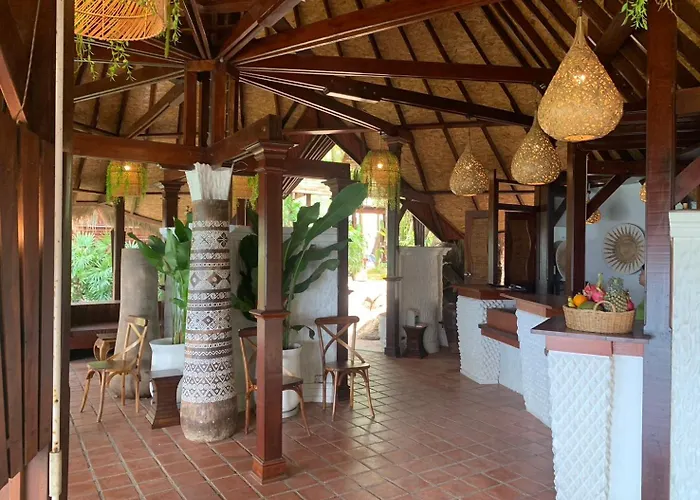 Kohtao Heritage Hideaway