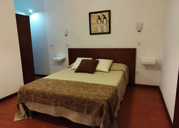Hotel: Aconchego Do Lar