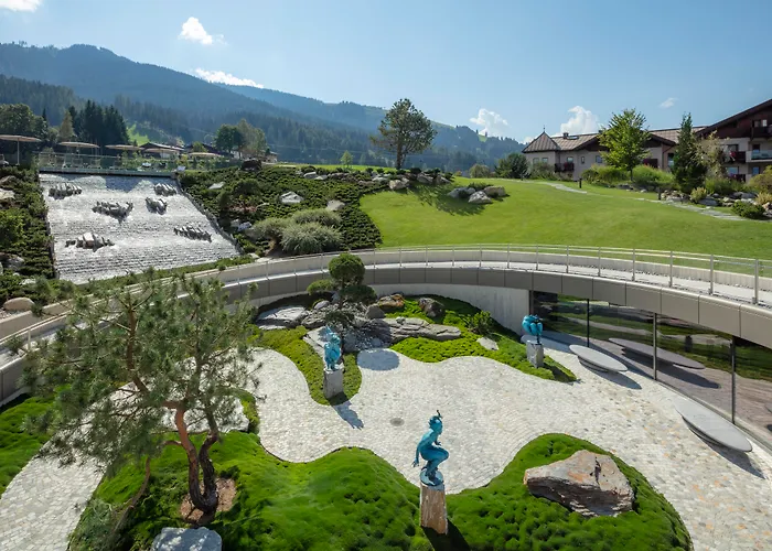 Boutique hotels Krallerhof