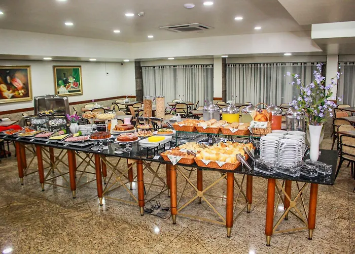 Dan Inn Planalto