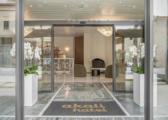 Familiehotel: Civitel Akali Hotel