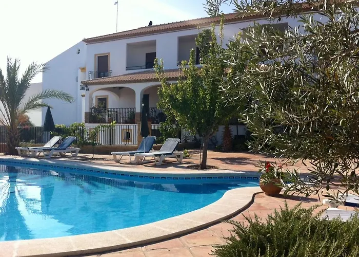 El Molino