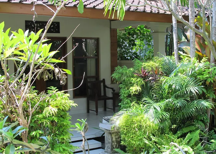 Cheap hotels Bumi Ayu Bungalow Sanur