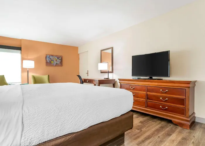 All Vacation Rentals Econo Moss Point - Pascagoula