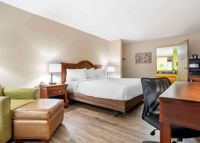 All Vacation Rentals Econo Moss Point - Pascagoula