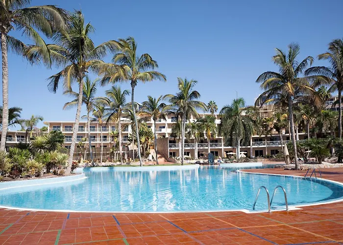 Hôtel central: Club Hotel Drago Park