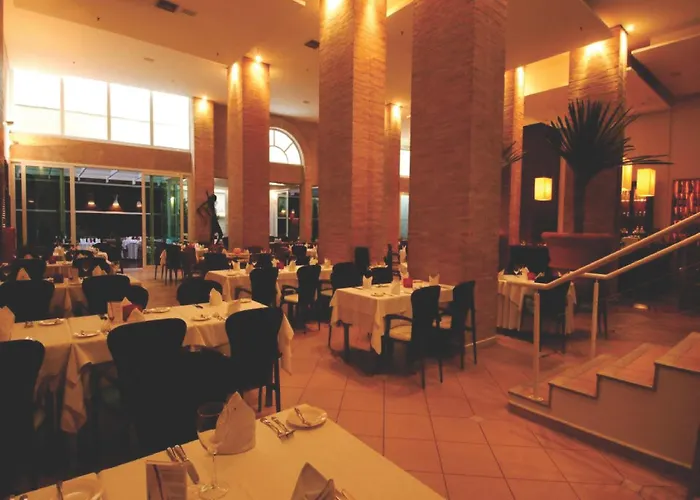 Vitória Hotel Concept Campinas